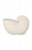 ferm LIVING oala Shell Pot