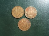 5 LEI 1930 3 VARIANTE KN / H / LONDRA