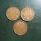 5 LEI 1930 3 VARIANTE KN / H / LONDRA