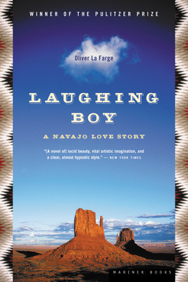 Laughing Boy: A Navajo Love Story foto