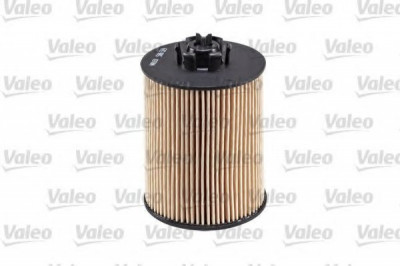 Filtru ulei OPEL ASTRA G Hatchback (F48, F08) (1998 - 2009) VALEO 586519 foto