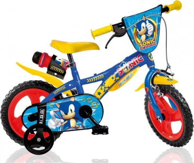 Bicicleta copii 12 Sonic foto