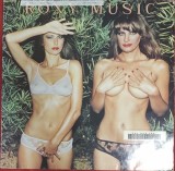 Roxy Music &ndash; Country Life, LP, Netherlands, 1977, stare excelenta (VG+)