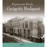 Gy&oacute;gy&iacute;t&oacute; Budapest - Kapronczay K&aacute;roly