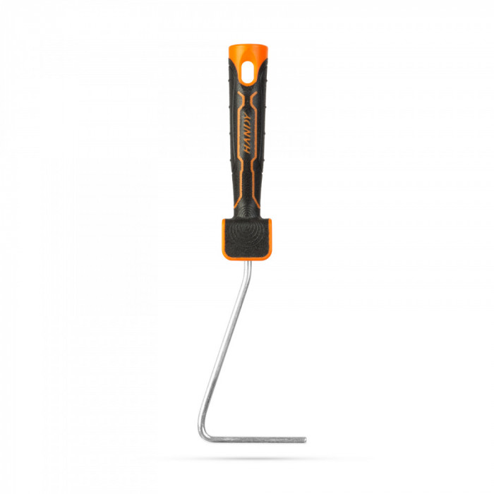HANDY - M&acirc;ner pentru role de vopsit - 4&quot; / 100 mm