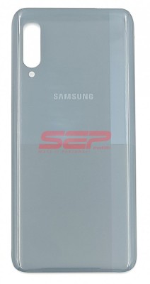 Capac baterie Samsung Galaxy A90 / A908 BLACK foto
