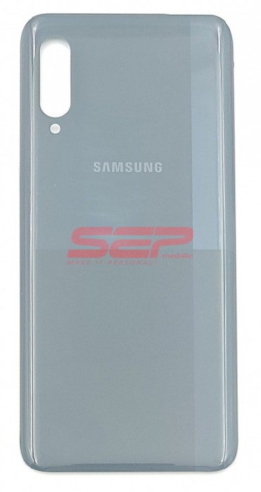 Capac baterie Samsung Galaxy A90 / A908 BLACK