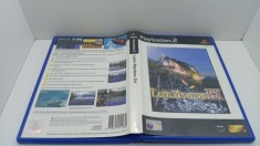 Joc PS2 Lake Masters EX (ID 000121)