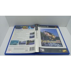 Joc PS2 Lake Masters EX (ID 000121)