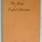 THE STORY OF ENGLISH LITERATURE , 1936