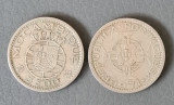 Mozambic 5 escudos 1971, Africa