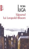 Săpunul lui Leopold Bloom - Paperback brosat - Nora Iuga - Polirom