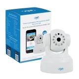 Cumpara ieftin Resigilat : Camera supraveghere PNI SmartHome SM460 pan &amp; tilt 720p controlabila p