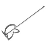 Cumpara ieftin Amestecator elicoidal pt. vopsea cu cap SDS, 120 mm x 400 mm