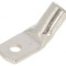 V&acirc;rf Inelar Tubular M5 Crimpat 45&deg; 25mm2