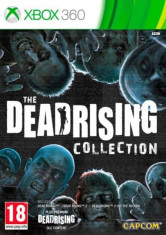 Dead Rising Collection XB360 foto