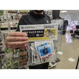 Set 4X jig + 8X soft The Value Meal Tip A