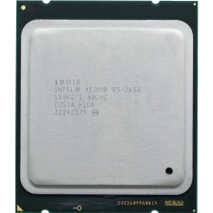 Procesor server Intel Xeon Eight Core E5-2650 SR0KQ 2Ghz LGA2011