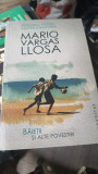 Baietii si Alte Povestiri - Mario Vargas Llosa, Humanitas