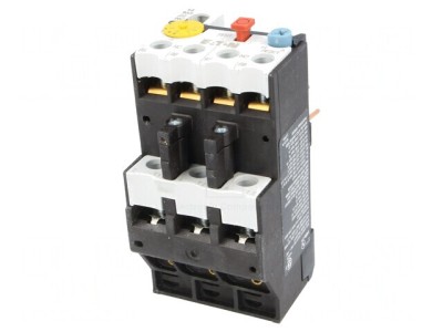 Releu Termic 6-10A Serie DILM foto