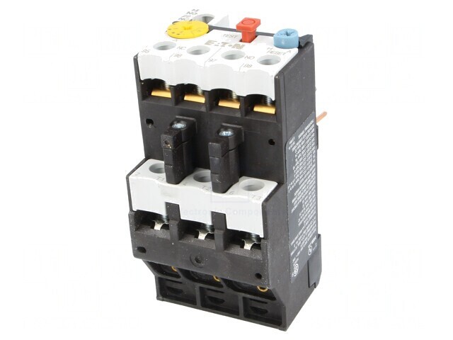 Releu Termic 6-10A Serie DILM