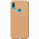 Husa Huawei Y7 2019 Gold