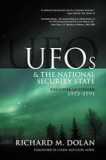 UFOs and the National Security State, Volume 2: The Cover-Up Exposed, 1973-1991