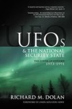 UFOs and the National Security State, Volume 2: The Cover-Up Exposed, 1973-1991