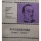Mircea Anghelescu - Macedonski - Poemele Noptilor (Editia: 1972)