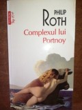 Complexul lui Portnoy- Philip Roth