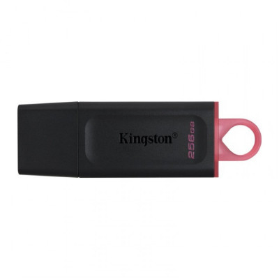 Stick memorie Kingston DataTraveler Exodia, 256 GB, USB 3.2 foto