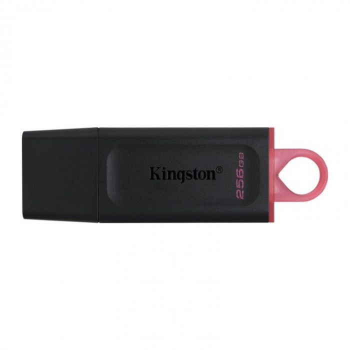 Stick memorie Kingston DataTraveler Exodia, 256 GB, USB 3.2