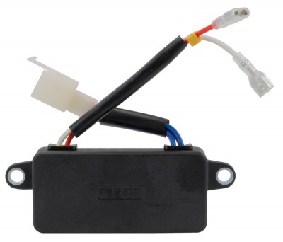 Regulator de tensiune pentru generator PM-AGR-3000-AVR foto