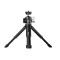 Kit Ulanzi U-Vlog Cap tip bila 2xCold Shoe+Mini trepied 2109