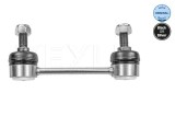 MEYLE 716 060 0039 MEYLE-ORIGINAL: True to OE. Brat/bieleta suspensie stabilizator