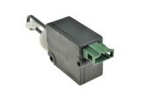 Motoras inchidere centralizata, actuator Audi A6 1997-2005, Tt 1998-2006, NTY EZC-AU-050