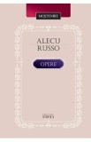 Opere - Alecu Russo