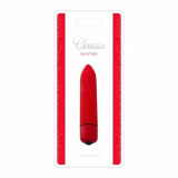 Micul masaj clitoridian mini bullet vibrator 9cm