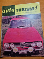 autoturism mai 1969-auto club targu mures,art. sovata foto