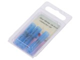 Manșoane de &icirc;mbinare izolate 1,5-2,5mm&sup2;