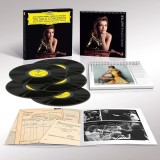 The Solo Concertos (5xVinyl) | Anne-Sophie Mutter, Herbert von Karajan