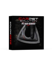 Perie Curatat Parul de Animale Bass Motor Carpet Solution