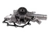 HEPU P1538 Pompă de apă, răcire motor