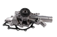 HEPU P1538 Pompă de apă, răcire motor foto