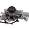 HEPU P1538 Pompă de apă, răcire motor