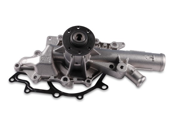 HEPU P1538 Pompă de apă, răcire motor