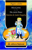 The Little Prince. Micul Print - Antoine De Saint-Exupery