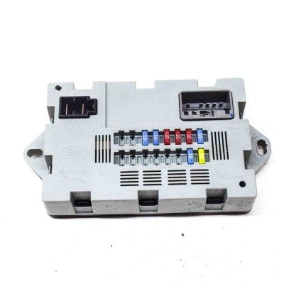 Modul panou de siguranțe LAND ROVER RANGE ROVER EVOQUE L538 2017 OEM: CPLA-14Q073-AA foto