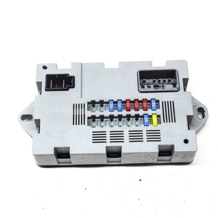 Modul panou de siguranțe LAND ROVER RANGE ROVER EVOQUE L538 2017 OEM: CPLA-14Q073-AA