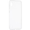 Husa SAMSUNG Galaxy A10 - Luxury Slim Case TSS, Transparent